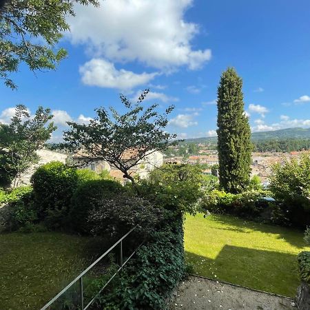 Le Murier Bed & Breakfast Vaison-la-Romaine Exterior photo