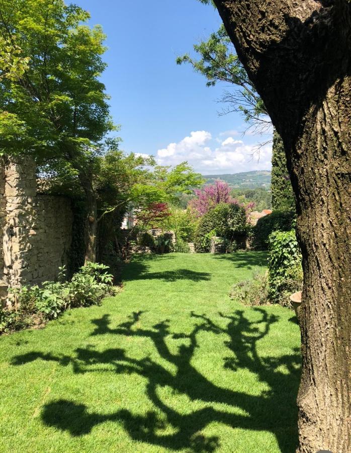 Le Murier Bed & Breakfast Vaison-la-Romaine Exterior photo