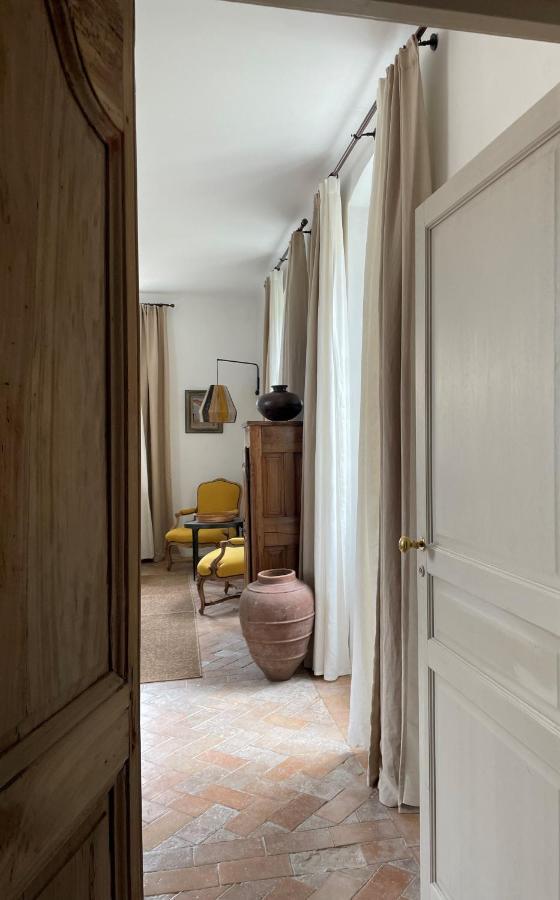 Le Murier Bed & Breakfast Vaison-la-Romaine Room photo