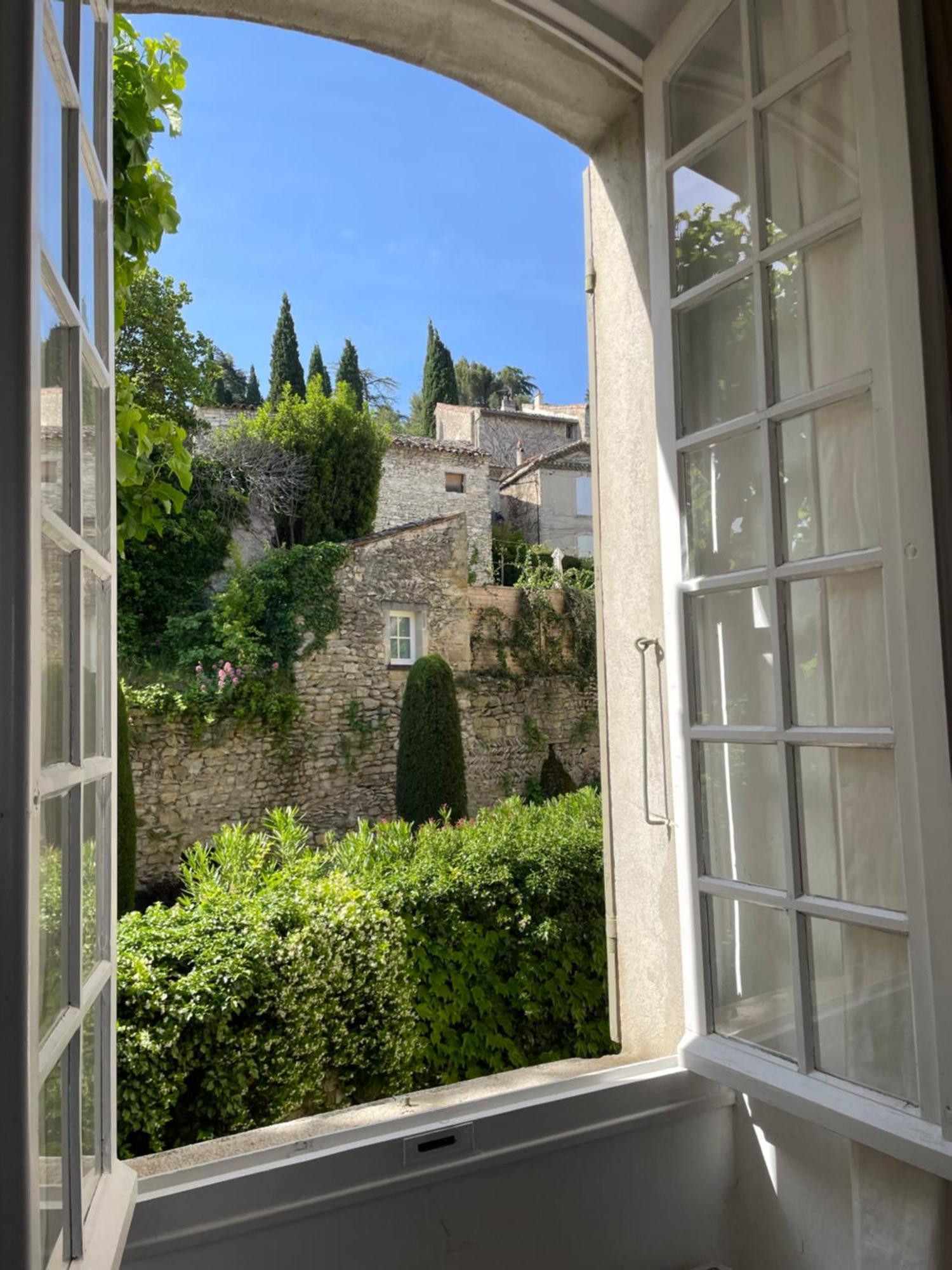 Le Murier Bed & Breakfast Vaison-la-Romaine Room photo